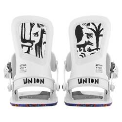 Legaturi Snowboard Union Ultra Arthur Longo - 2025/26