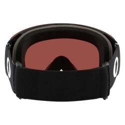 Ochelari de schi Oakley Flight Deck L Matte Black Prizm Sage Gold - 2024/25