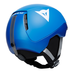 Cască DAINESE Scarabeo Elemento Kid Metalic-Blue - 2024/25