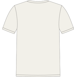 Tricou Van Deer Essential T-Shirt Sand   - 2024/25