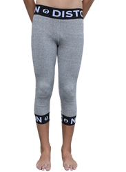 Pantaloni Cut Resistant Diston Racing 3/4 Pants Junior Unisex