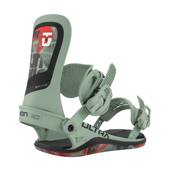 Legaturi Snowboard Union Ultra Sage - 2025/26