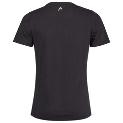 Tricou HEAD Race T-shirt Women - 2023/24
