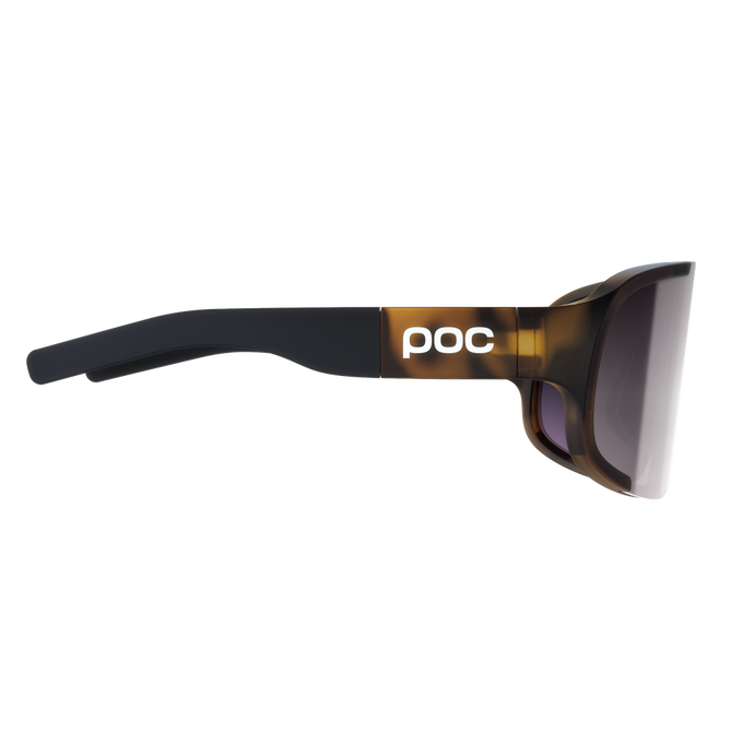 Ochelari de soare POC Aspire Tortoise Brown/Clarity Road/Sunny Silver
