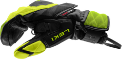 Mănuși LEKI WCR Venom SL 3D Mitt- 2025/26