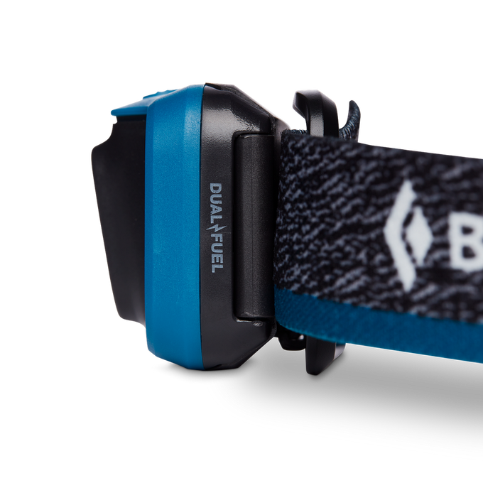 Lanternă frontală Black Diamond Astro 300 Headlamp Azul - 2023/24