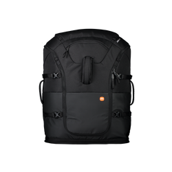 Rucsac POC Race Backpack 130 Uranium Black - 2025/26