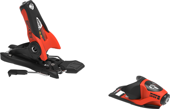 Fixare Look Spx 10 GW B73 Hot Red - 2023/24