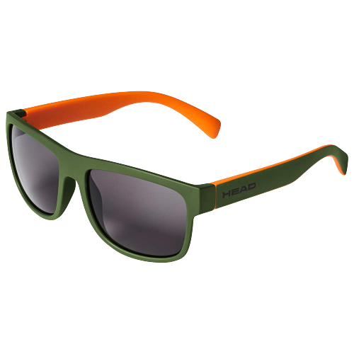 Ochelari de soare HEAD Signature Black/Olive - 2025/26