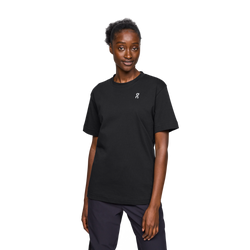 Tricou On Running Graphic-T Women Black - 2024/25