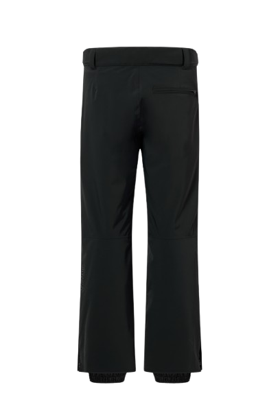 Pantaloni de schi Descente Swiss Pants Short Black - 2025/26