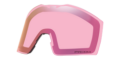 Lentilă Oakley Fall Line L Rep Lens Prizm Sage Gold - 2024/25
