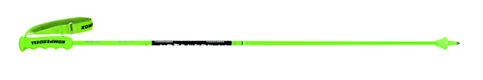 Bețe de schi Komperdell Nationalteam Carbon GS 12,3 - 2025/26