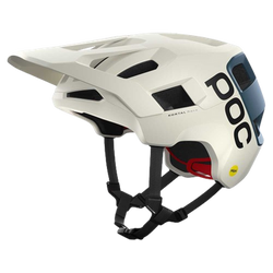Cască de bicicletă POC Kortal Race Mips Selentine Off-White - 2024