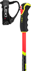 LEKI WCR Lite GS 3D Red - 2025/26