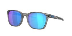 Ochelari de vedere OAKLEY Ojector Prizm Sapphire Polarized Lenses/Grey Ink Frame