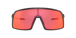 Ochelari de vedere OAKLEY Sutro Prizm Trail Torch Lenses / Matte Black Frame