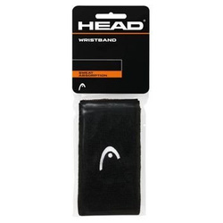 Brățară HEAD 5` negru