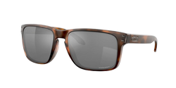 Ochelari Oakley Holbrook XL Matte Brown Tortoise Frame / Prizm Black Lenses