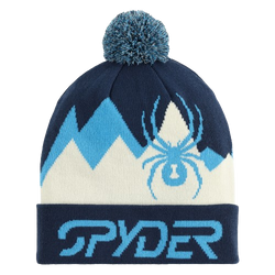 Șapcă Spyder Zone Hat True Navy - 2024/25