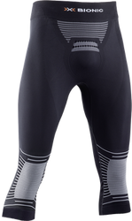 Pantaloni X-bionic Energizer 4.0 Pants 3/4 Men- 2024/25
