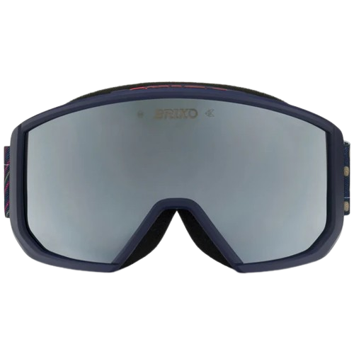 Ochelari de protecție Briko Vulcano Mask France Tangaroa Blue Golden - 2025/26