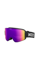 Ochelari de protecție Koo Era Black/Infrared Mirror - 2025/26