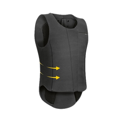 Pentru bărbați Komperdell Ballistic Flexfit Pro Junior - 2024/25