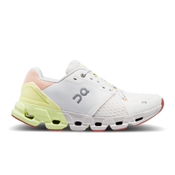 Pantofi pentru femei On Running Cloudflyer 4 White/Hay