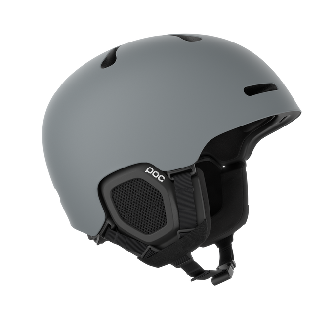 Cască POC Fornix MIPS Granite Grey Matt - 2025/26