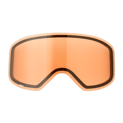 Parbriz DAINESE HP HO Lens Cylindrical Orange Dimensiunea L - 2021/22