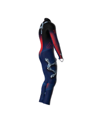 Costum de Cursă Energiapura Genesis Junior (non-insulated, padded) - 2024/25
