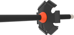 Bețe de schi Atomic Redster Red - 2024/25