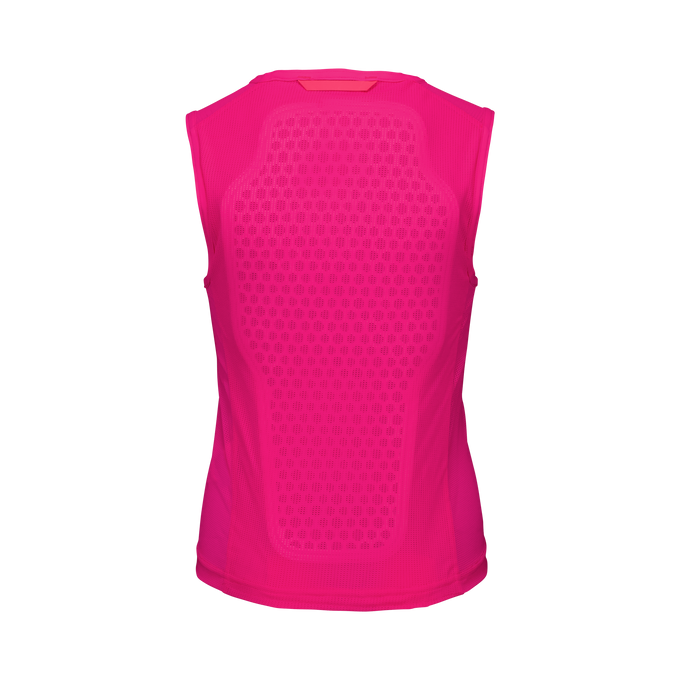 POC POCito VPD Air Vest Fluorescent Pink - 2025/26