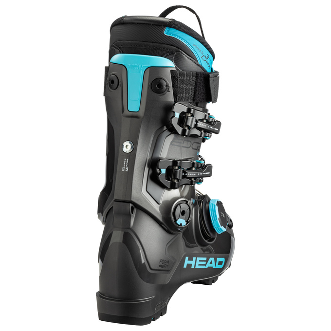Clăpari de schi HEAD Edge 120 HV GW BOA - 2025/26