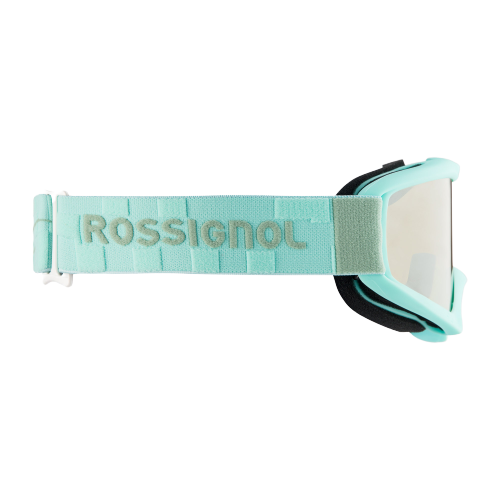 Ochelari de protecție Rossignol Raffish Hero Green - 2024/25