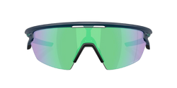 Ochelari de vedere OAKLEY Sphaera Matte Abyss Frame/Prizm Road Jade Lenses