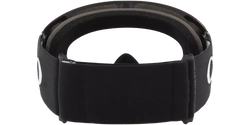 Ochelari de schi Oakley Flight Deck L Matte Black/Prizm Snow Clear - 2025/26