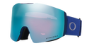 Matte Navy || Prizm Sapphire Iridium