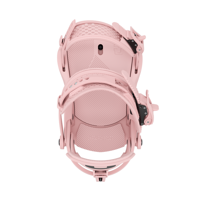 Legaturi Snowboard Union Trilogy Rose Woman - 2025/26