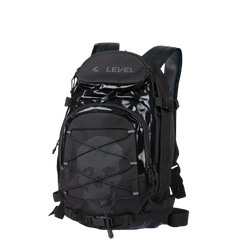 Rucsac Level Backpack Freeride Skull 20 L - 2025/26