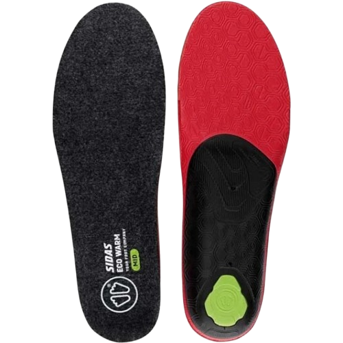 Talpa de iarnă Sidas 3feet Eco Warm Mid