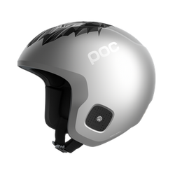 Cască POC Skull Dura Jr Marco Odermatt Ed. Argentite Silver - 2024/25