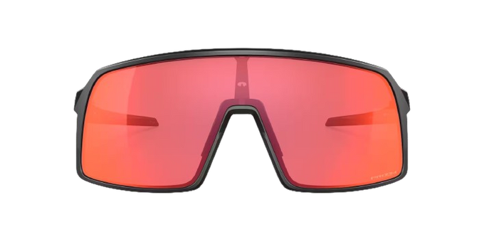 Ochelari de vedere OAKLEY Sutro Prizm Trail Torch Lenses / Matte Black Frame