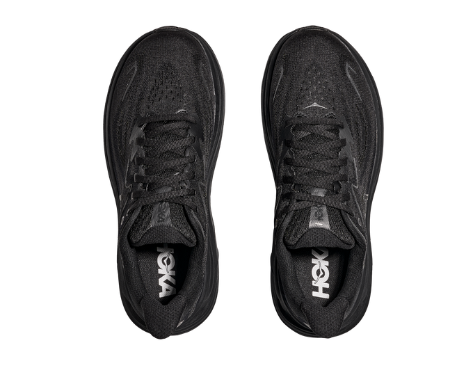 Pantofi bărbați Hoka Clifton 10 Black/Black