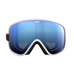 Ochelari de protecție POC Vitrea Hydrogen White/Partly Sunny Blue - 2025/26