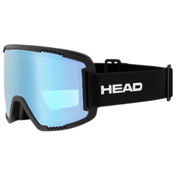 Ochelari de protecție HEAD Contex Photo Blue/Black - 2025/26