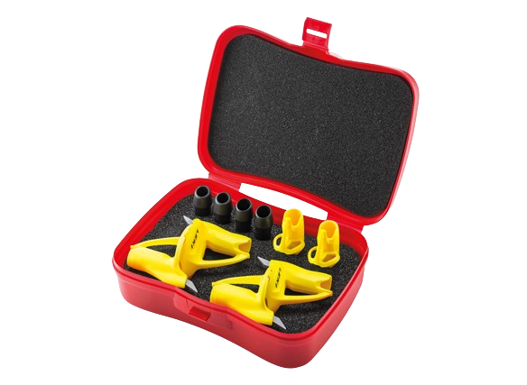Set LEKI Fin Vario