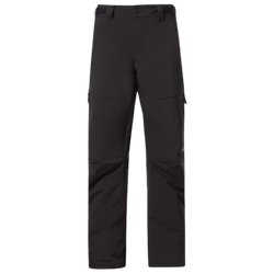 Pantaloni de schi OAKLEY Axis Insulated Pants Blackout - 2024/25