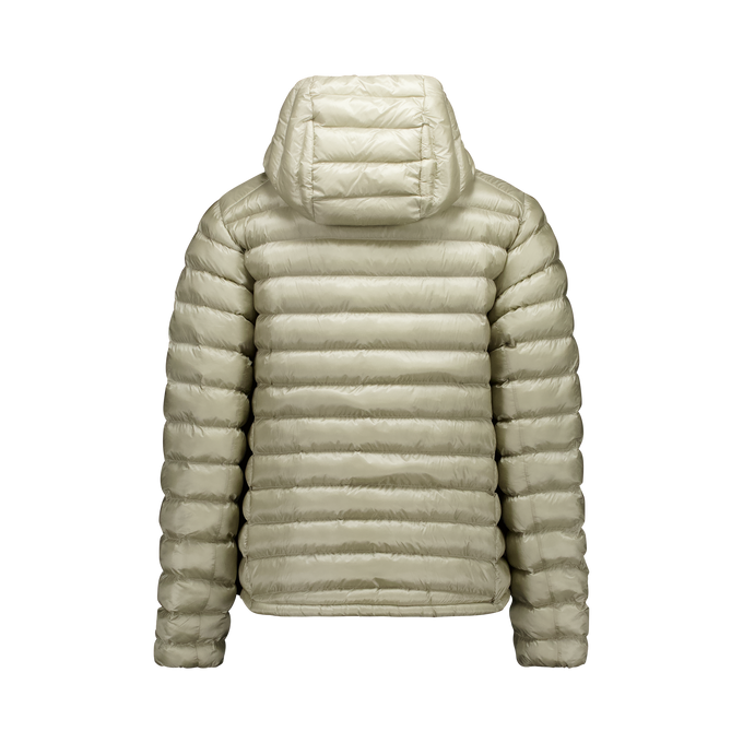 Geaca POC W's Coalesce Jacket Natrolite Beige - 2025/26